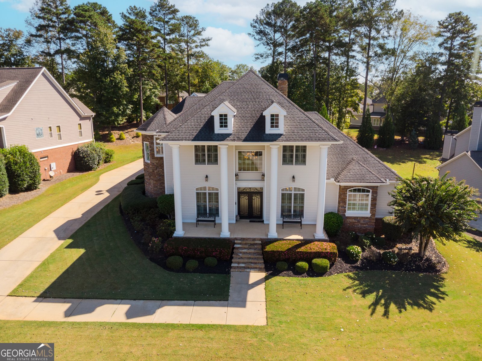 3330 Shady Creek Court Jefferson - 78