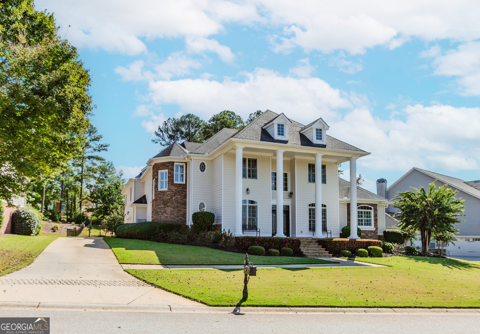 3330 Shady Creek Court Jefferson - 88