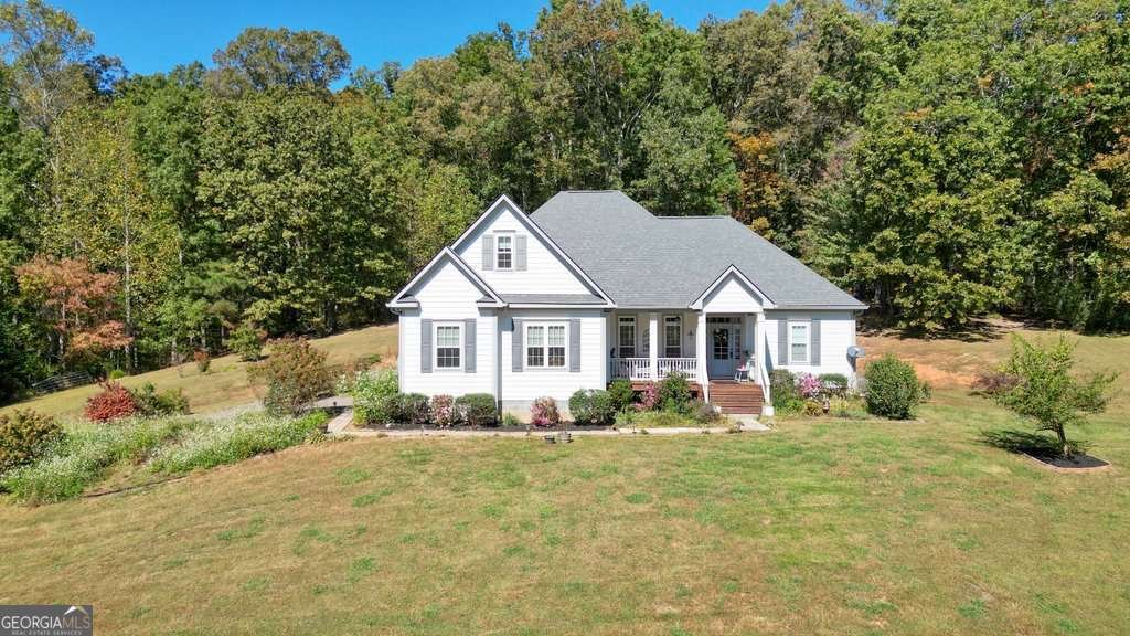 344 Cain Trail Jasper - 1