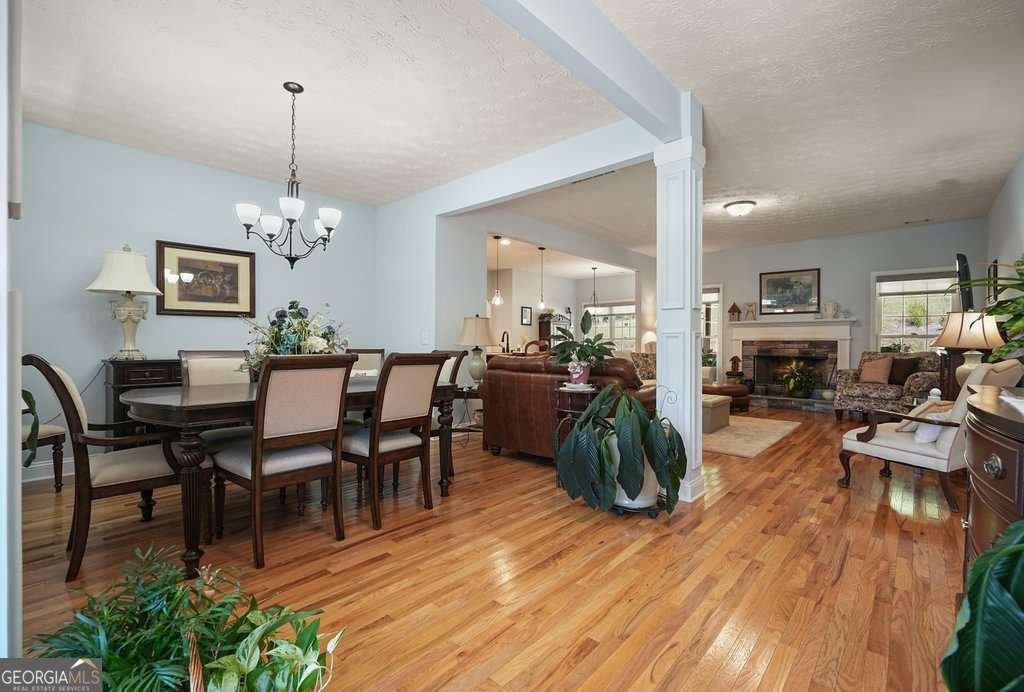 344 Cain Trail Jasper - 10