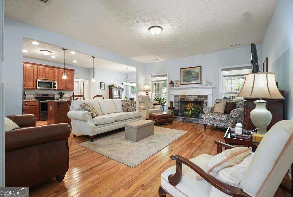 344 Cain Trail Jasper - 11