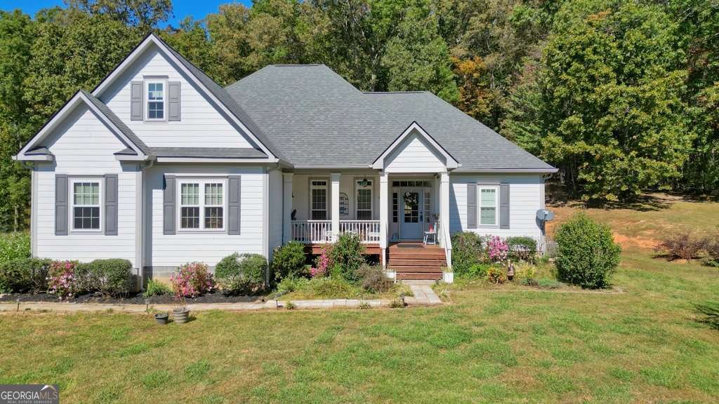 344 Cain Trail Jasper - 2