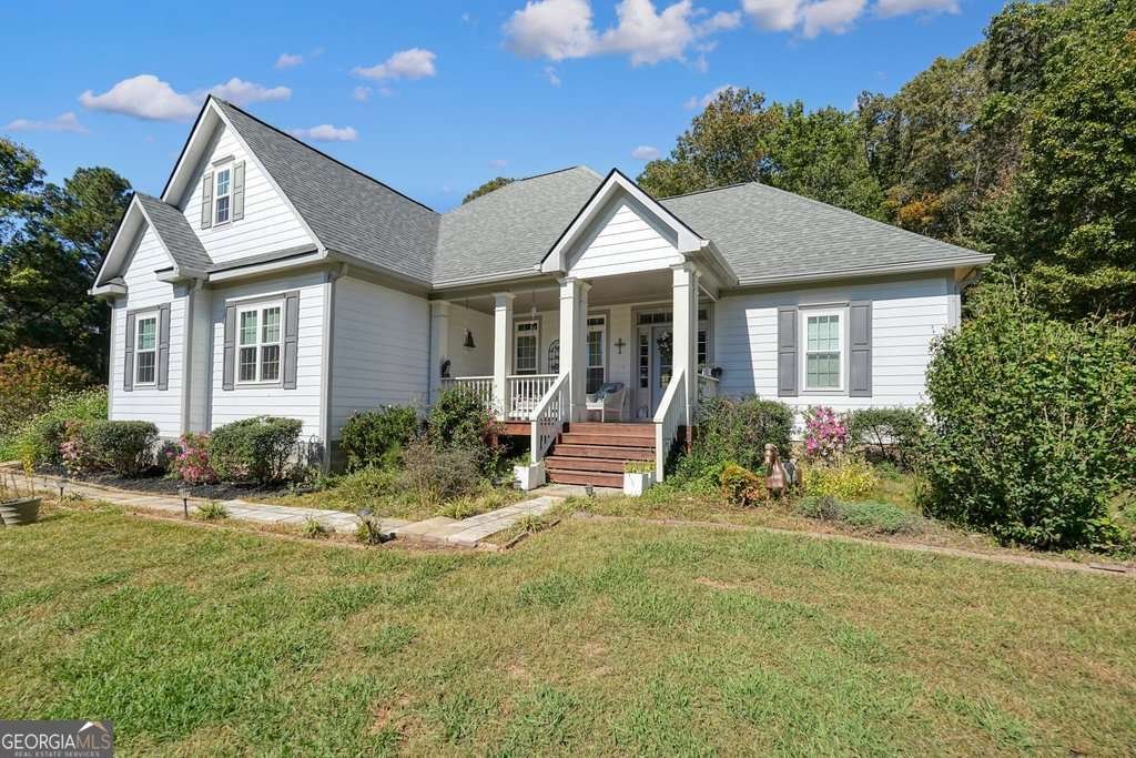 344 Cain Trail Jasper - 3