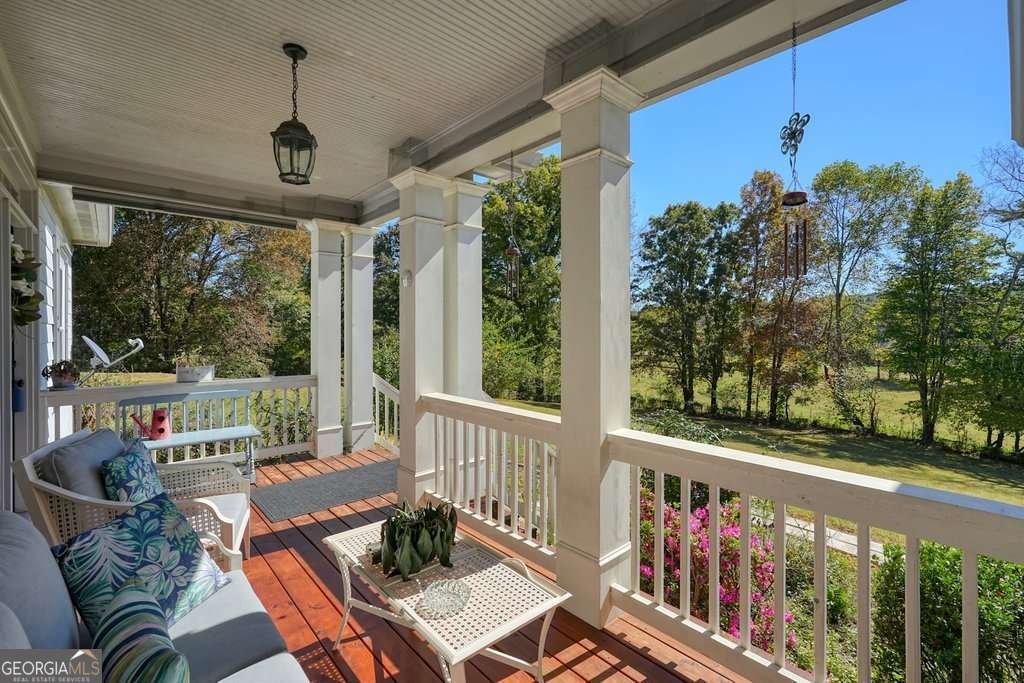 344 Cain Trail Jasper - 4