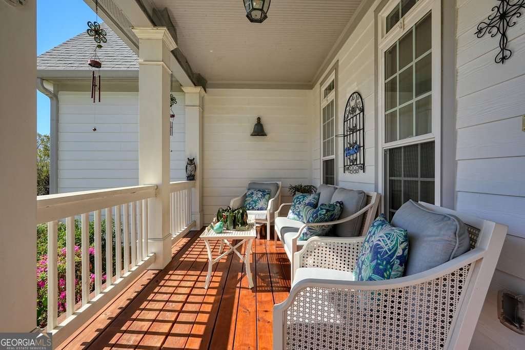 344 Cain Trail Jasper - 5