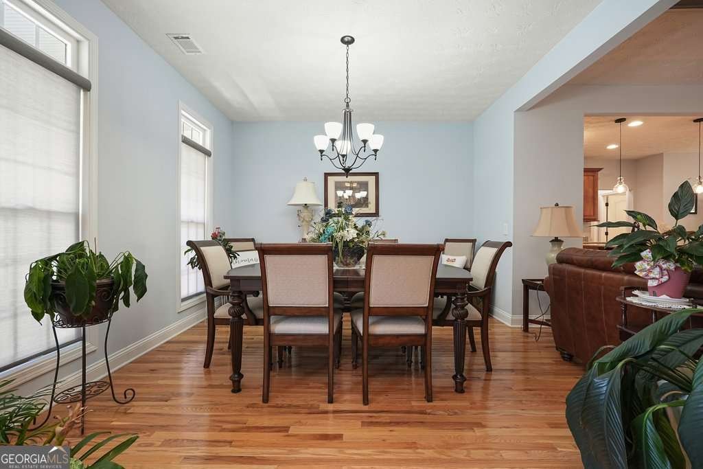 344 Cain Trail Jasper - 9