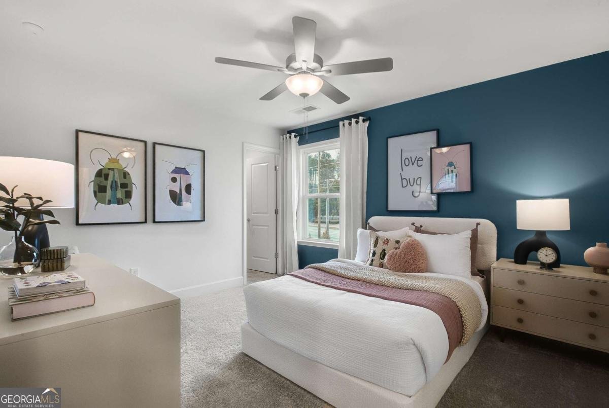 3176 Morris Hills Drive Dacula - 14