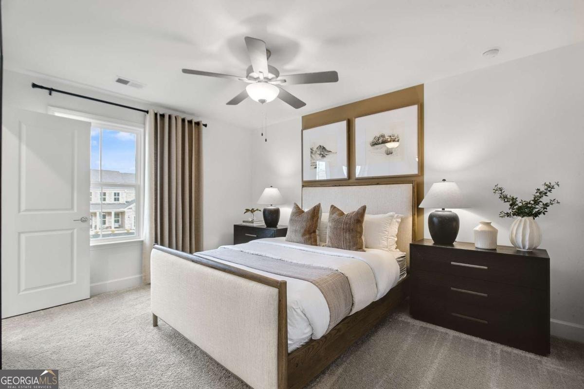 3176 Morris Hills Drive Dacula - 17