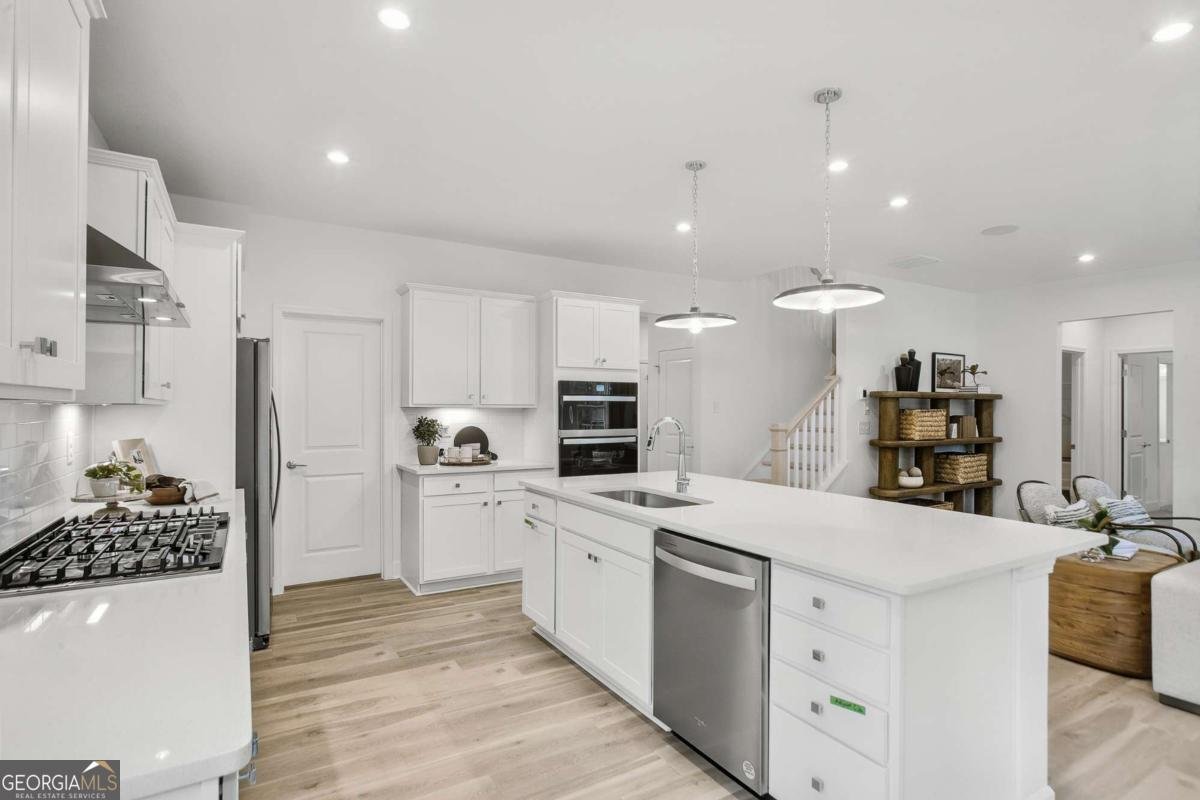 3176 Morris Hills Drive Dacula - 9