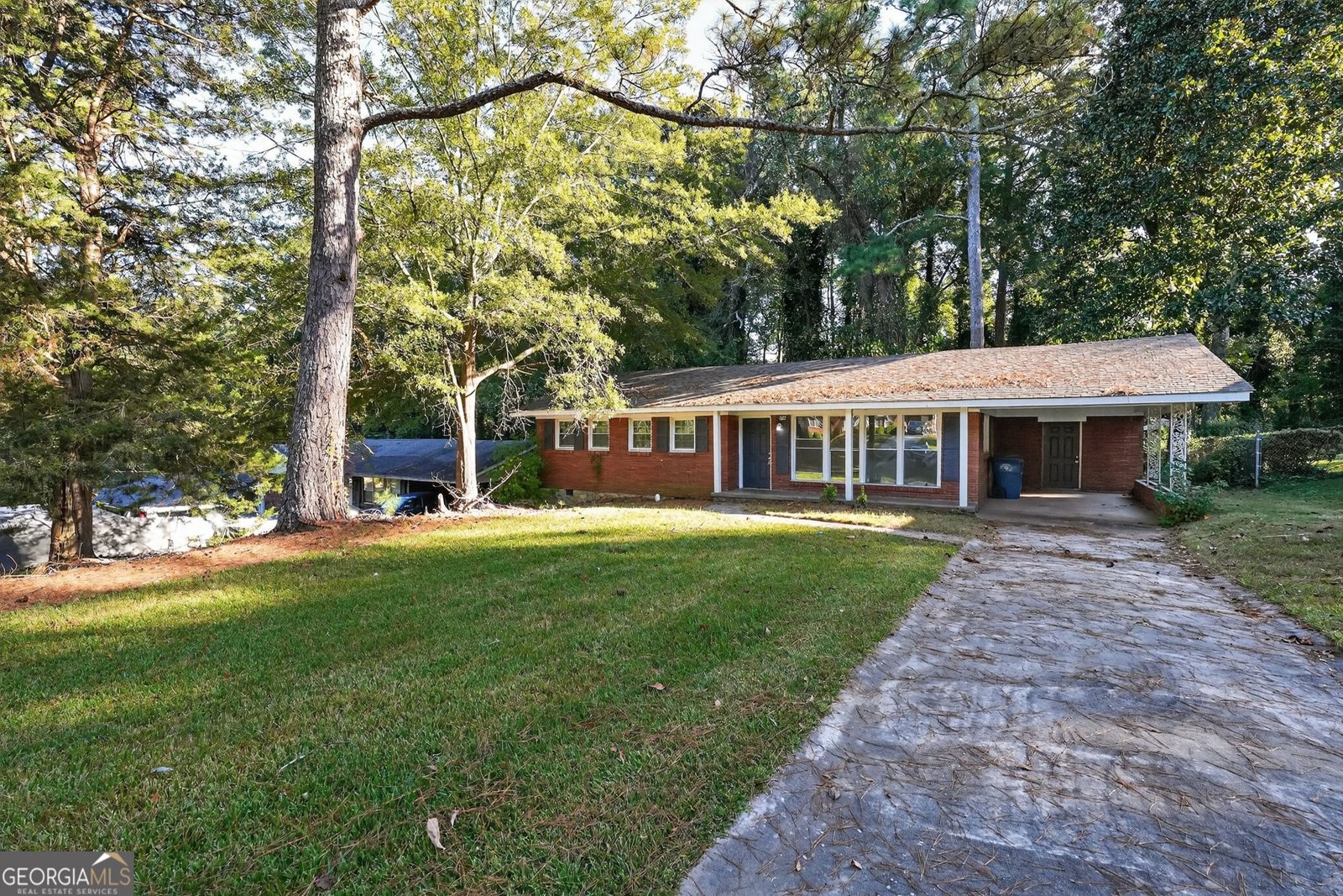 3622 Ingledale Drive Atlanta - 10
