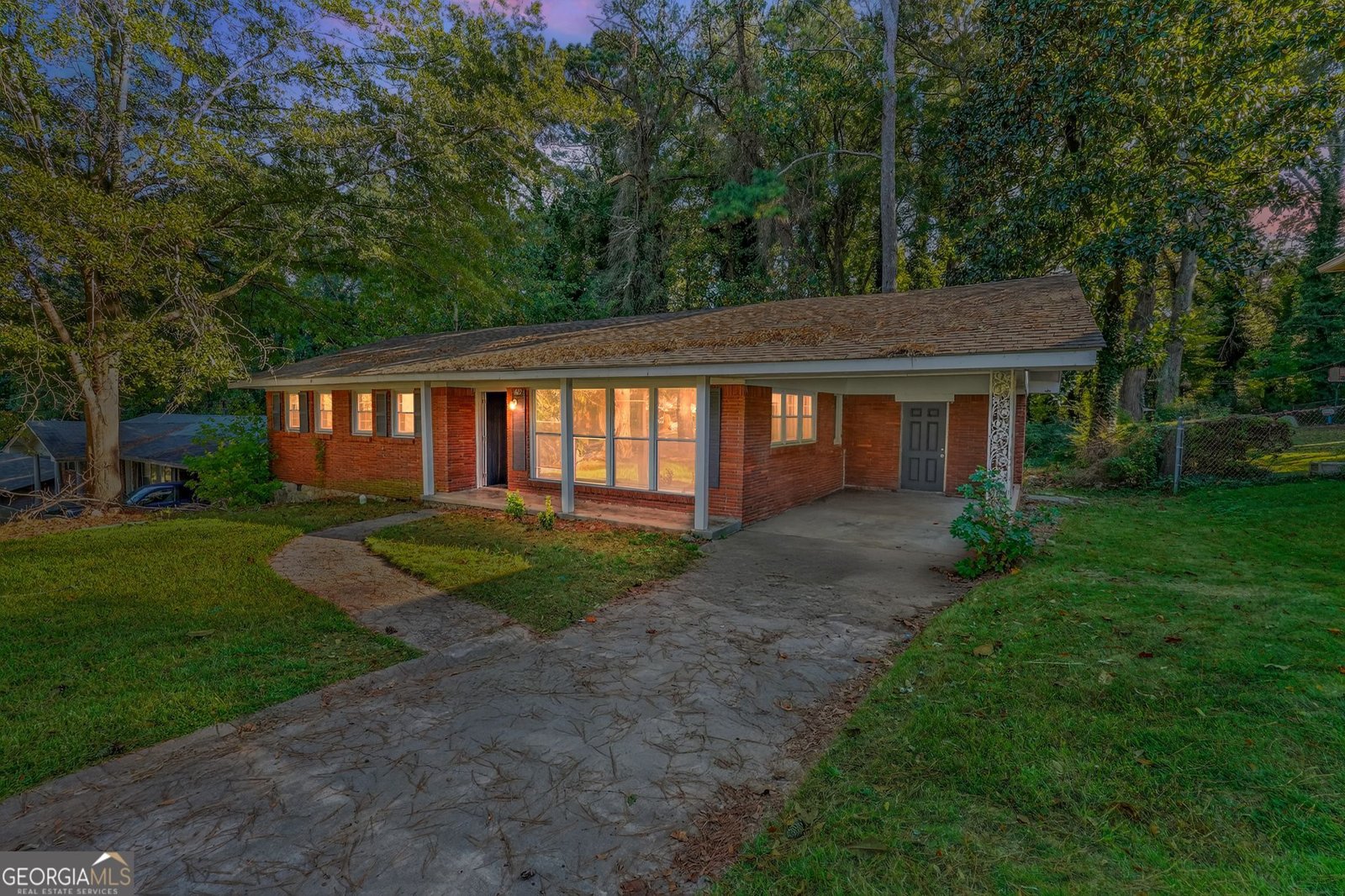 3622 Ingledale Drive Atlanta - 11