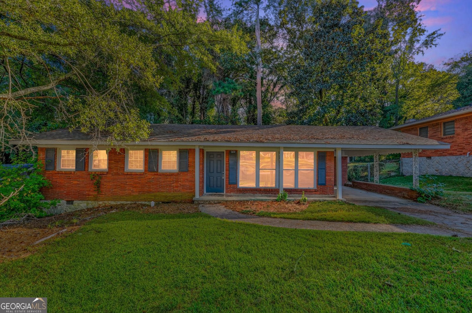 3622 Ingledale Drive Atlanta - 12