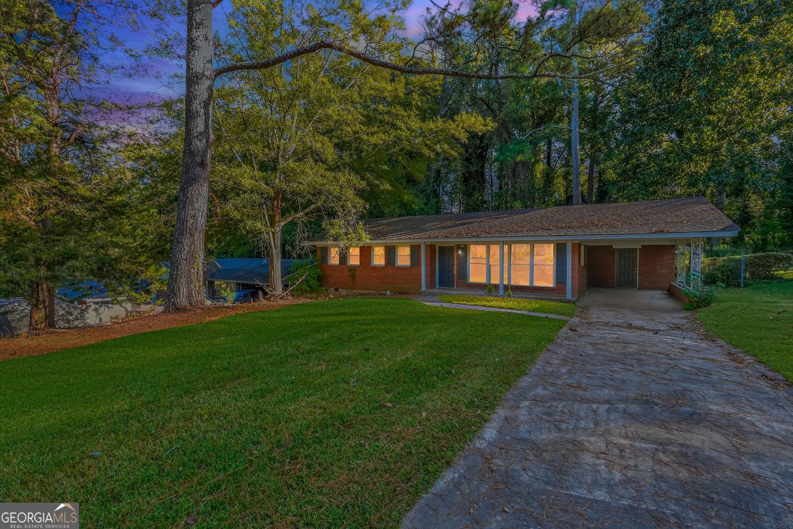 3622 Ingledale Drive Atlanta - 13