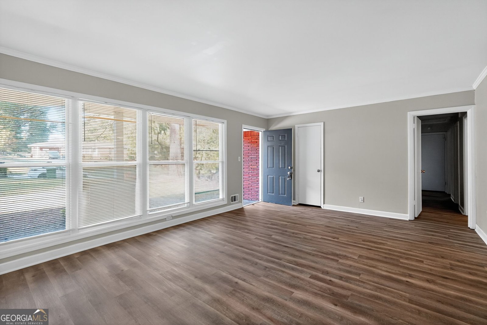 3622 Ingledale Drive Atlanta - 2