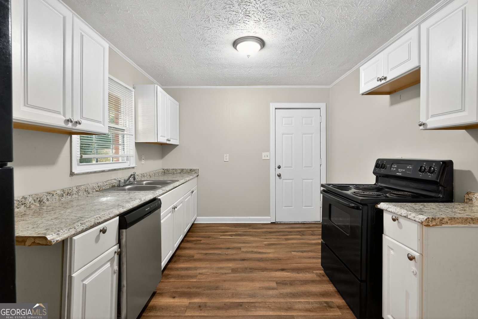 3622 Ingledale Drive Atlanta - 25