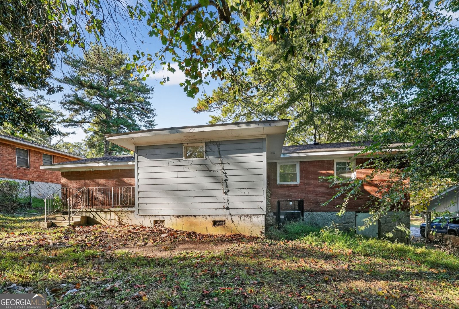 3622 Ingledale Drive Atlanta - 4