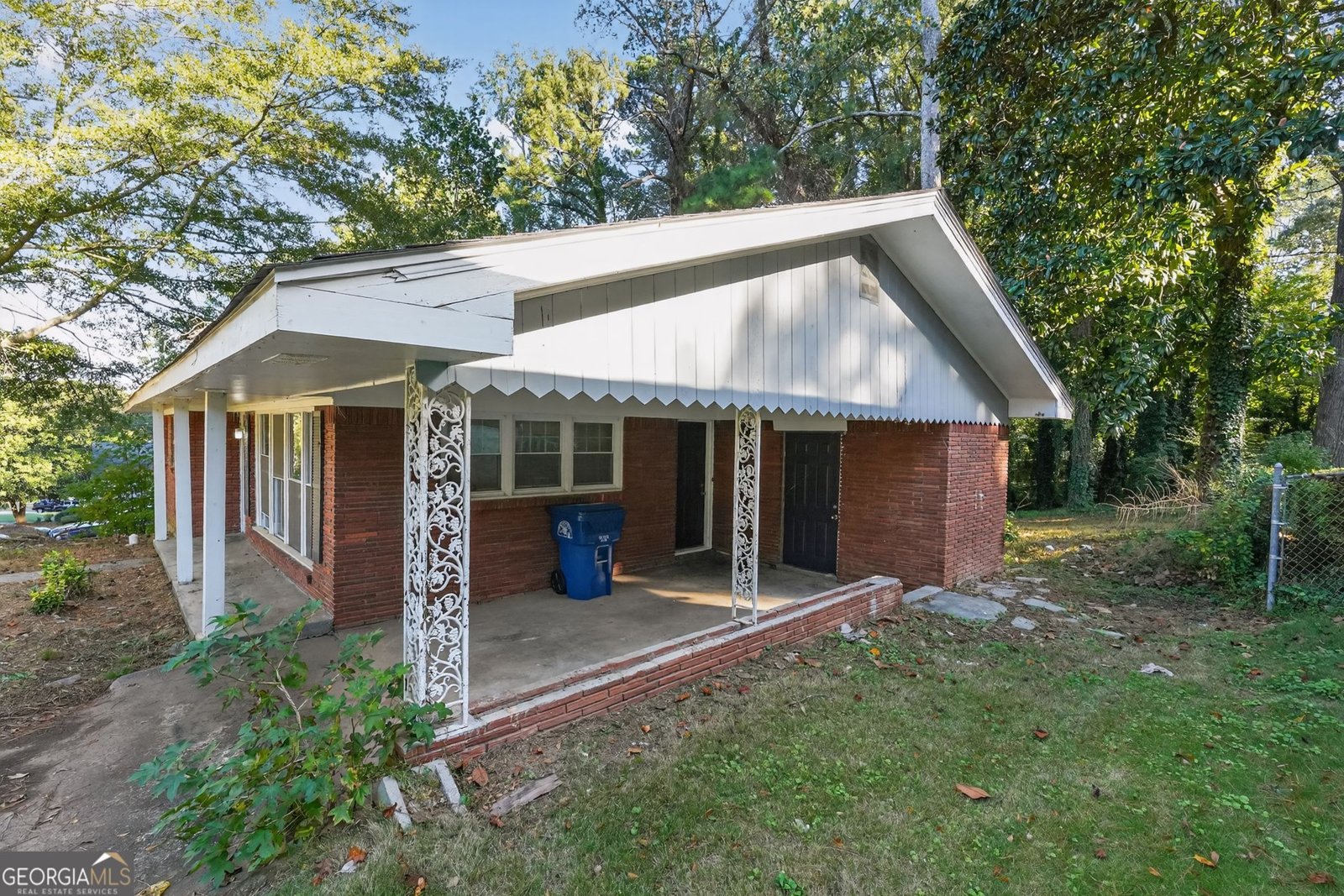 3622 Ingledale Drive Atlanta - 8