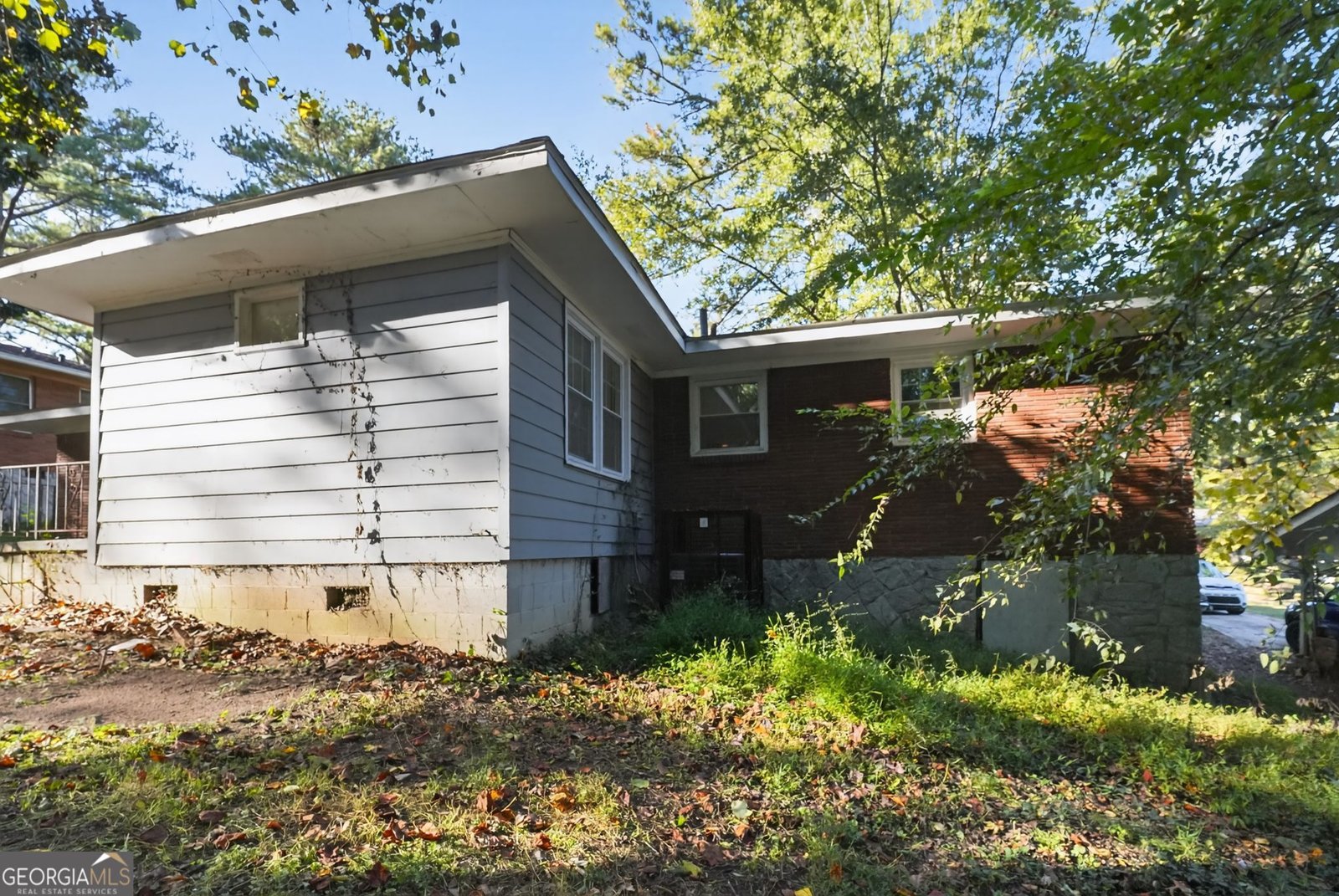 3622 Ingledale Drive Atlanta - 9
