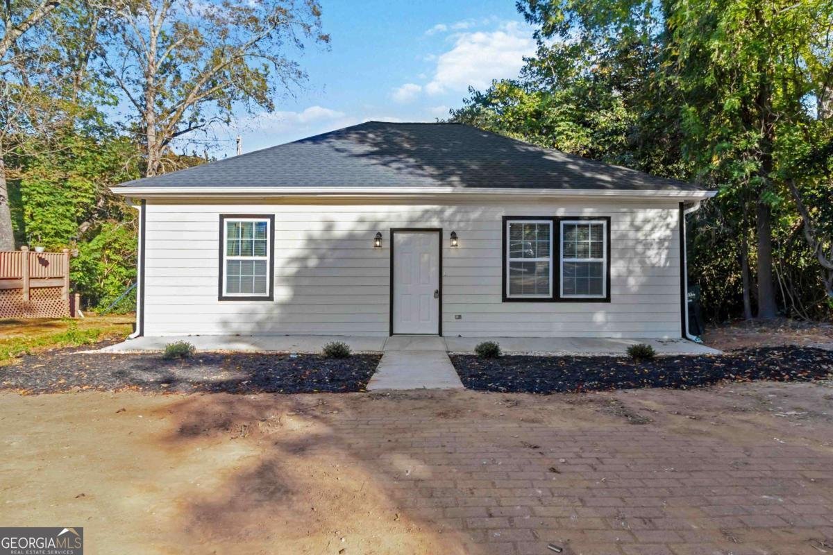 908 Emory Street Oxford - 1