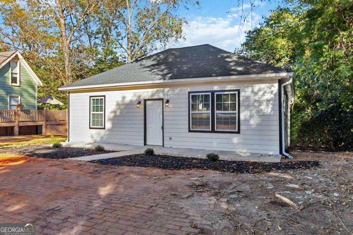 908 Emory Street Oxford - 2