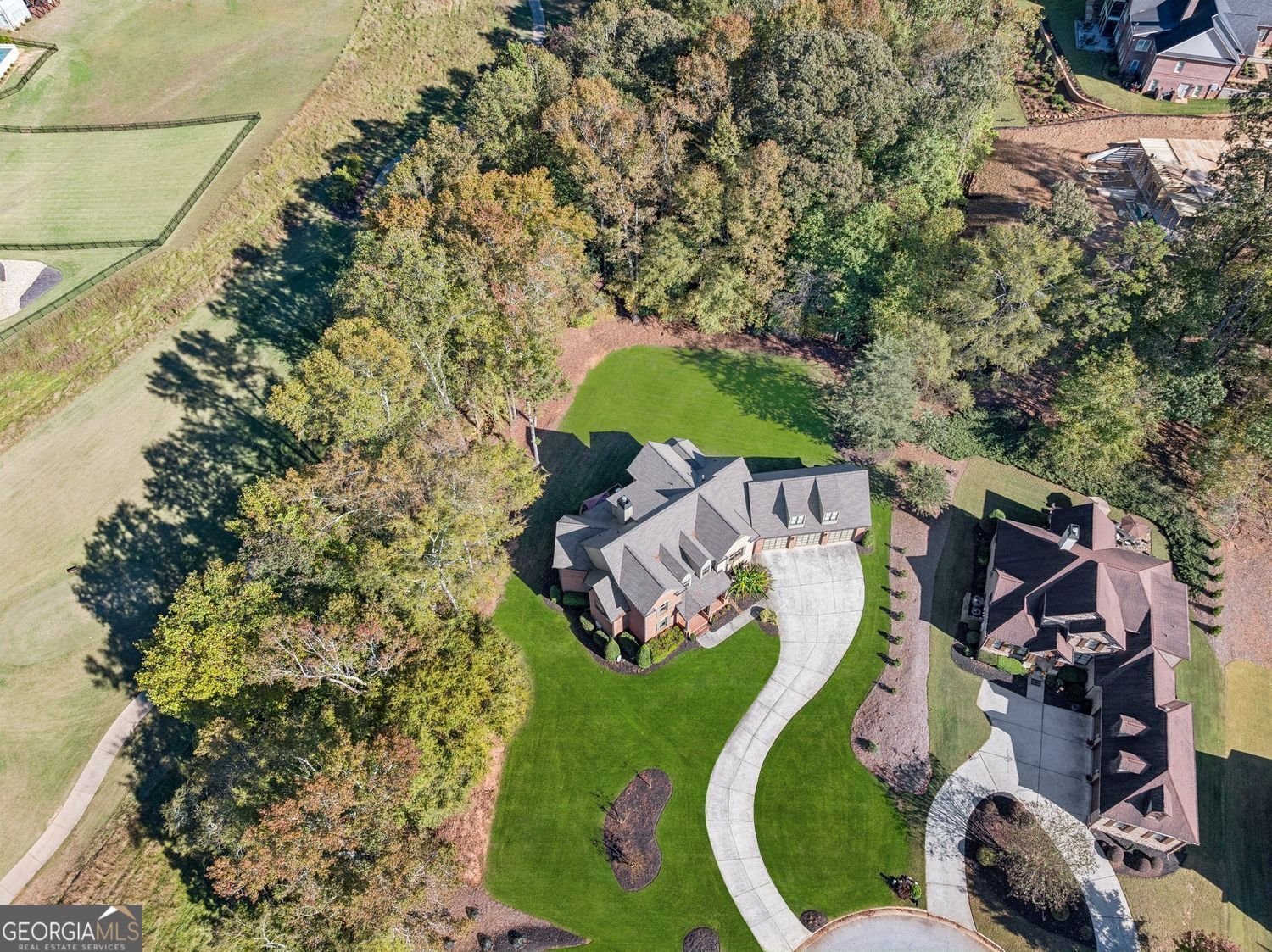 2240 Pear Grove Court Jefferson - 45