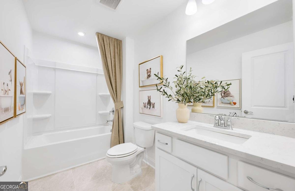 3216 Morris Hills Drive Dacula - 1