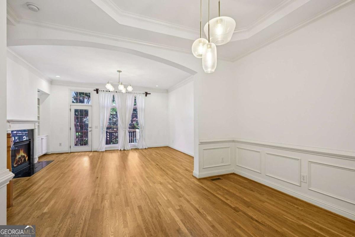 5288 Kershaw Court Atlanta - 10