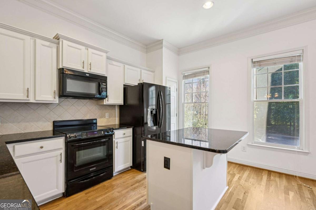 5288 Kershaw Court Atlanta - 12