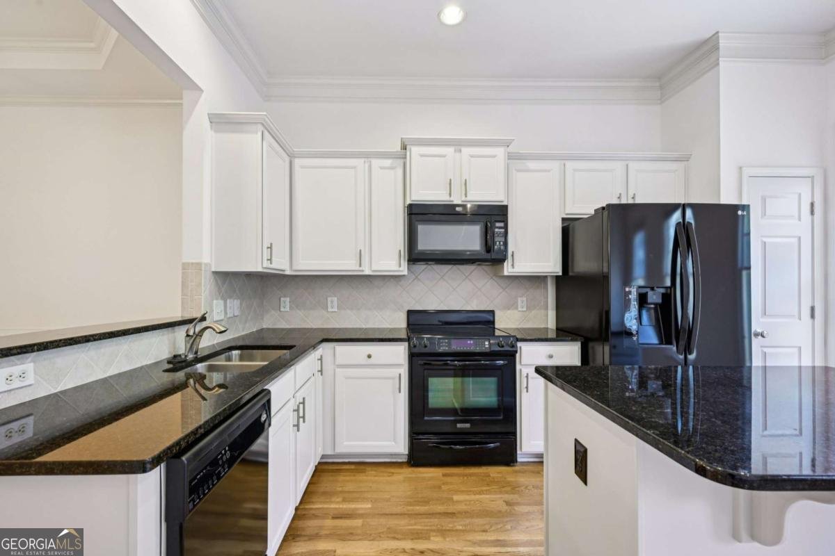 5288 Kershaw Court Atlanta - 13