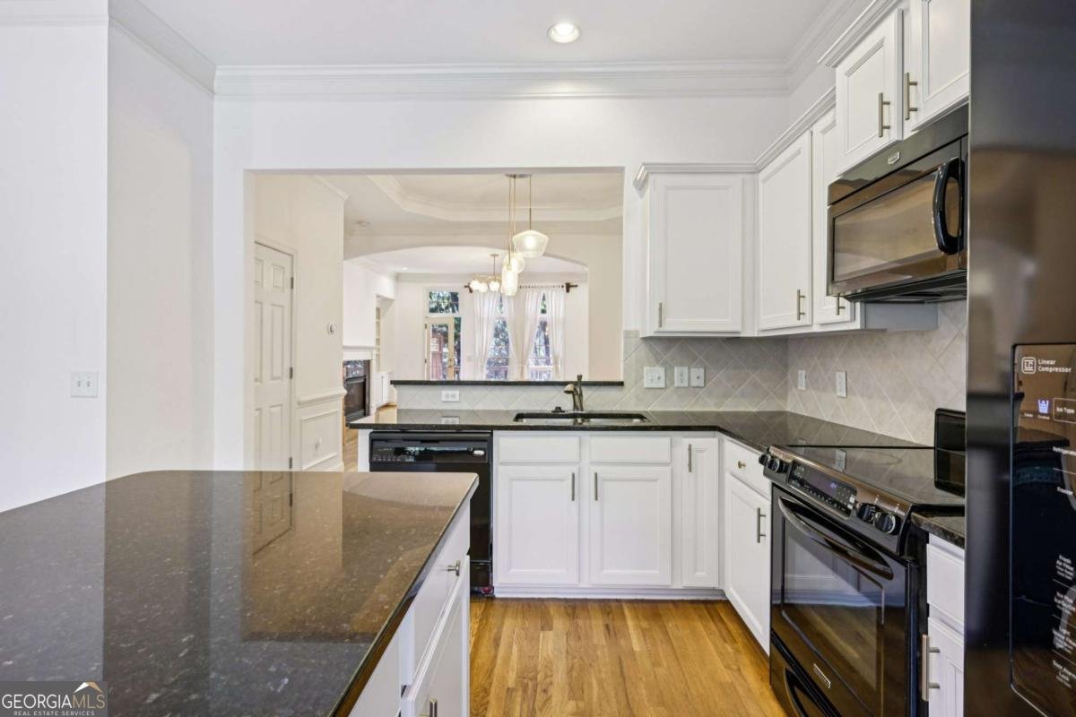 5288 Kershaw Court Atlanta - 14