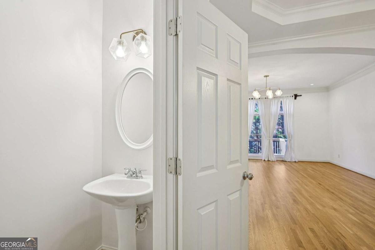 5288 Kershaw Court Atlanta - 16