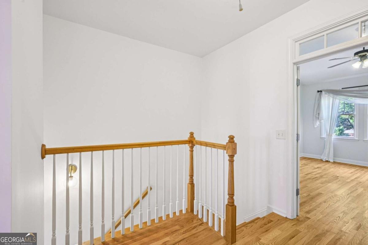 5288 Kershaw Court Atlanta - 17