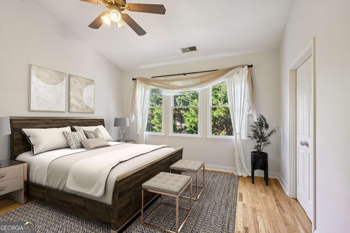 5288 Kershaw Court Atlanta - 18