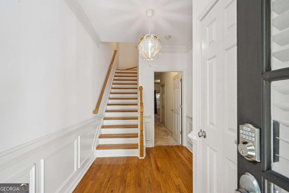 5288 Kershaw Court Atlanta - 2