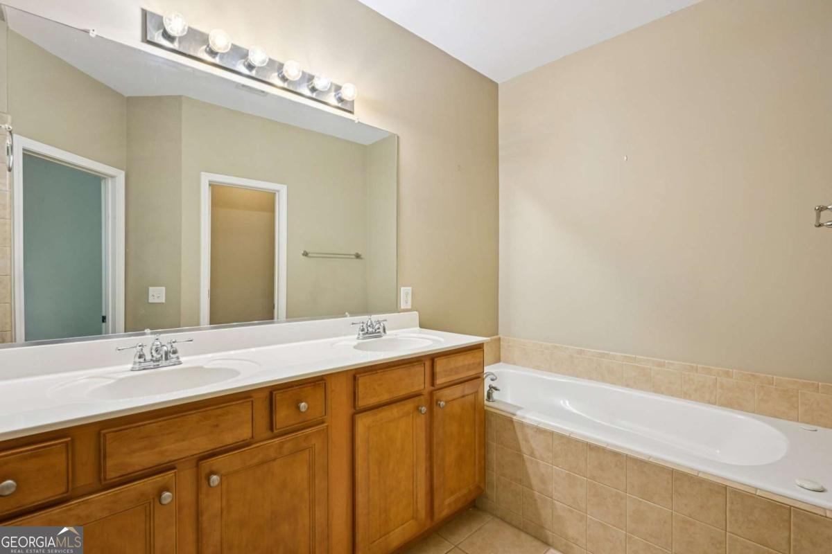 5288 Kershaw Court Atlanta - 21