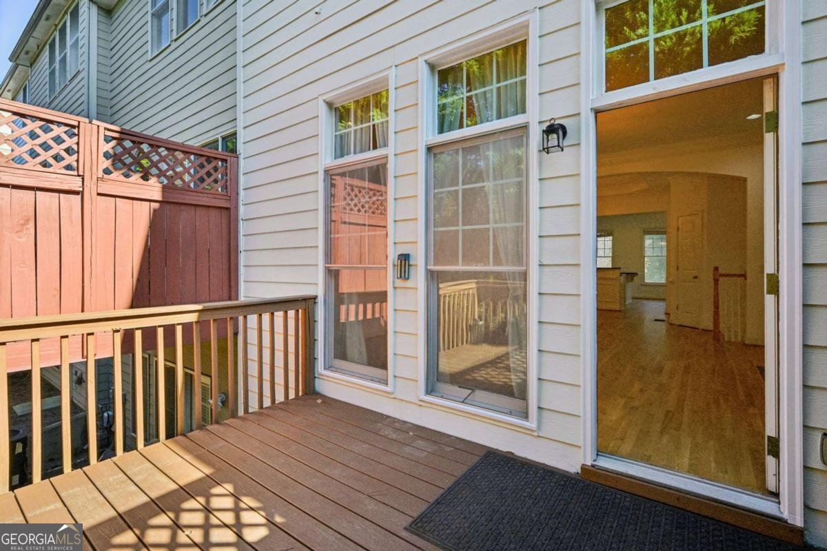 5288 Kershaw Court Atlanta - 28