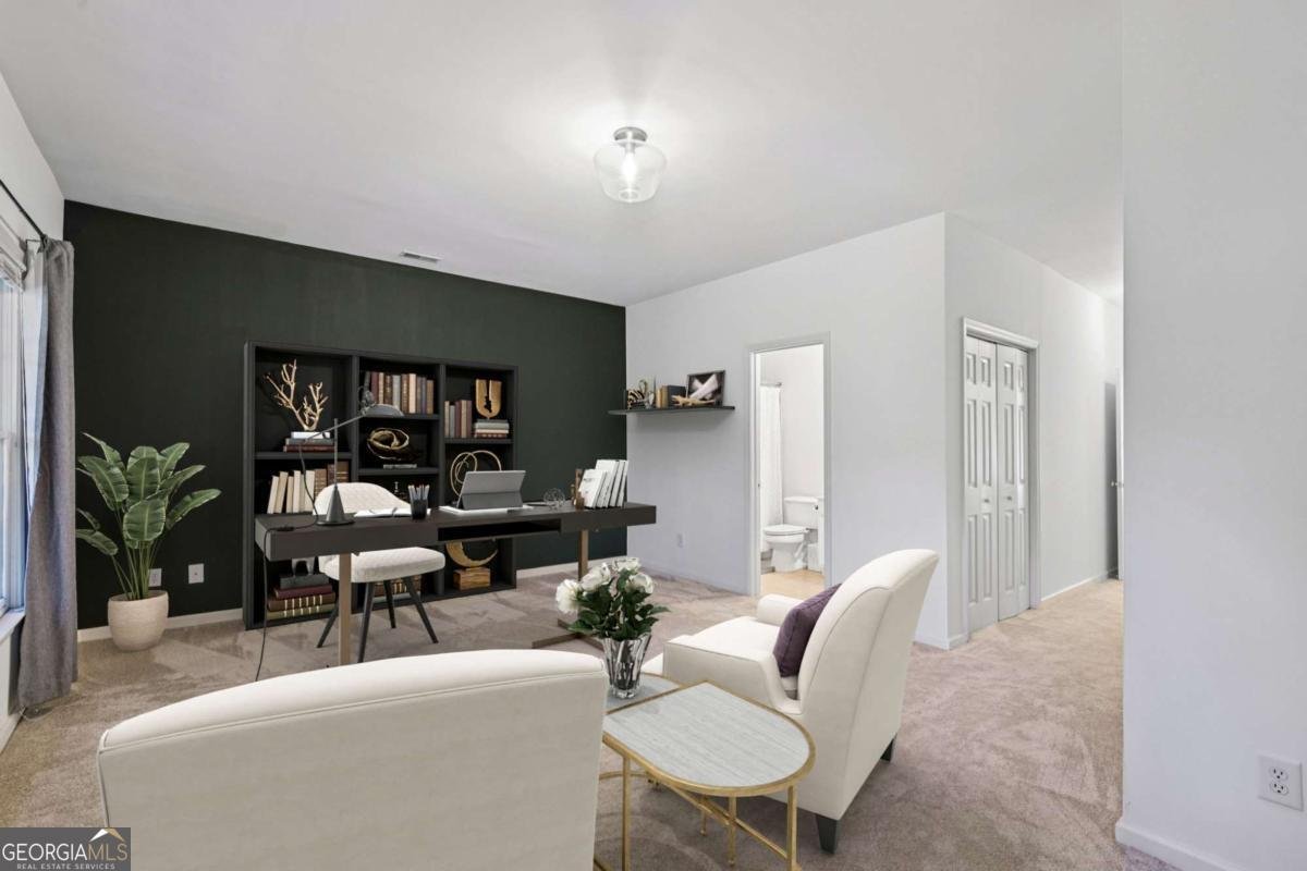 5288 Kershaw Court Atlanta - 3