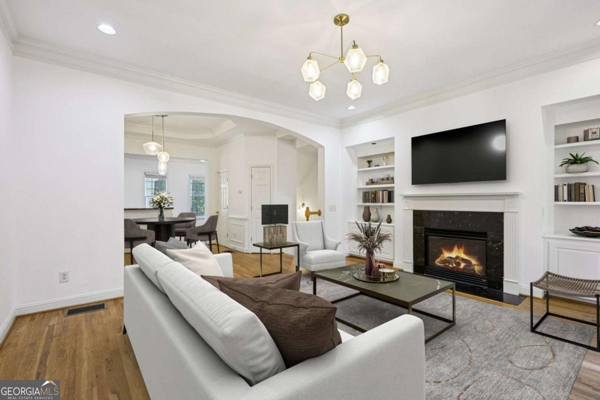 5288 Kershaw Court Atlanta - 7