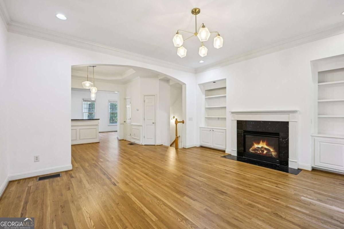 5288 Kershaw Court Atlanta - 8