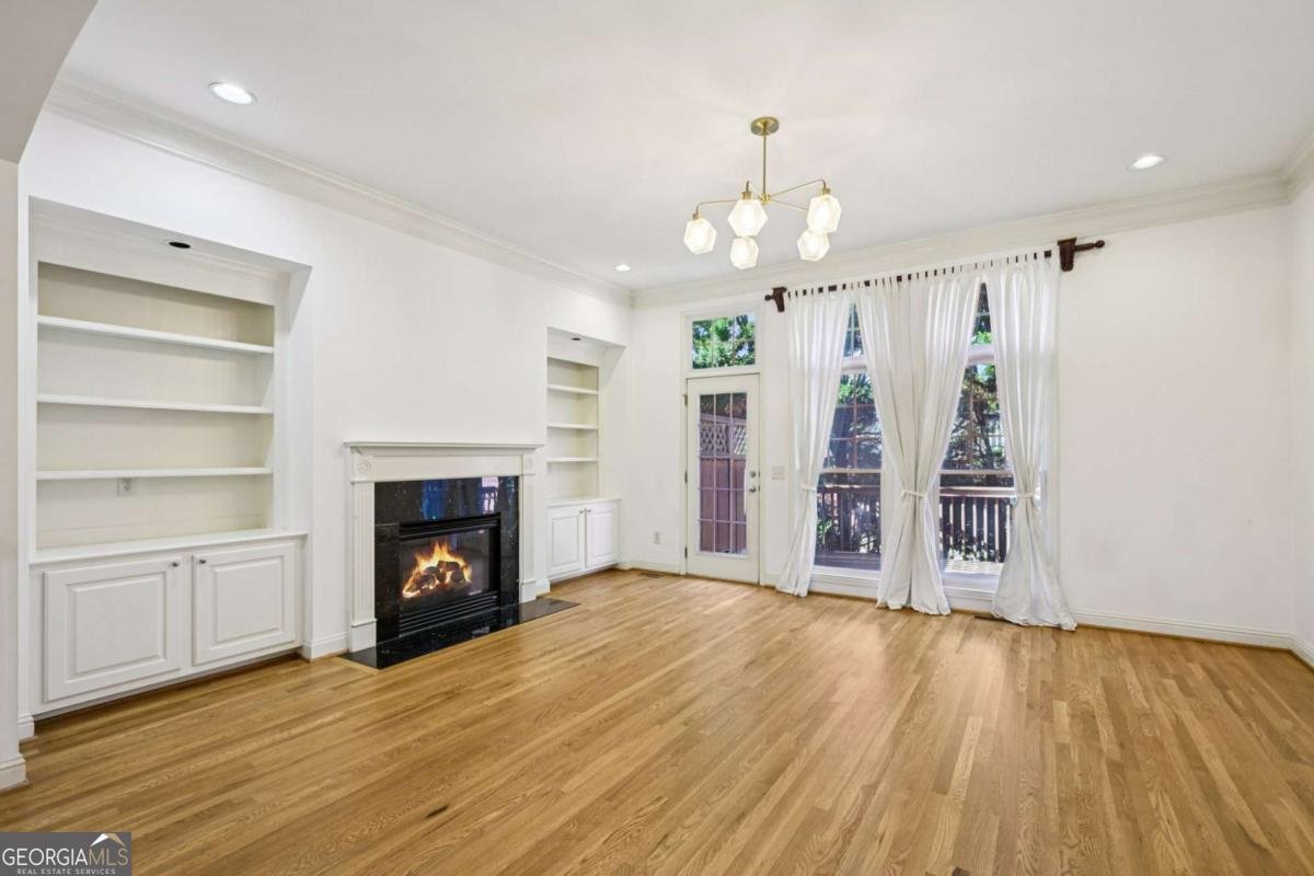 5288 Kershaw Court Atlanta - 9