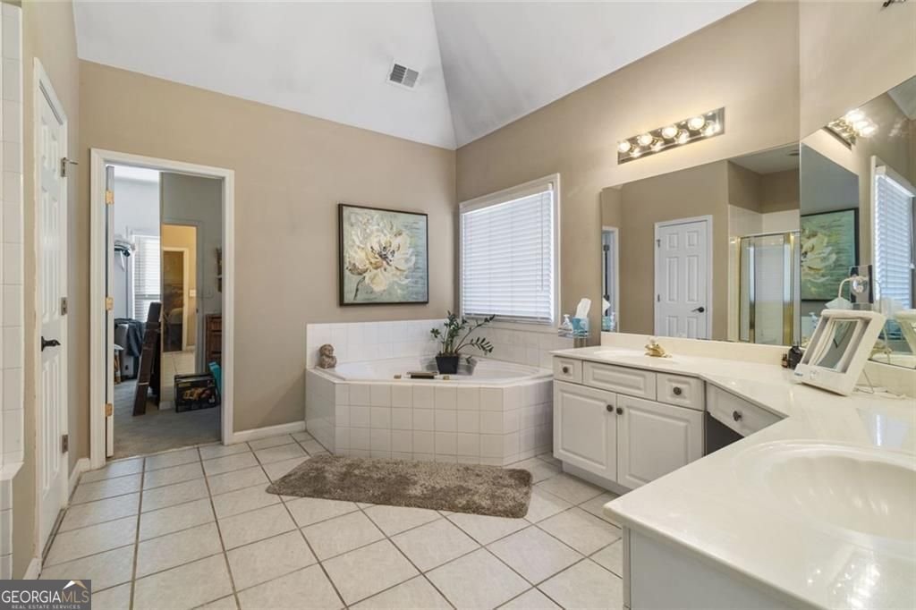 1386 Valmont Trace Marietta - 12