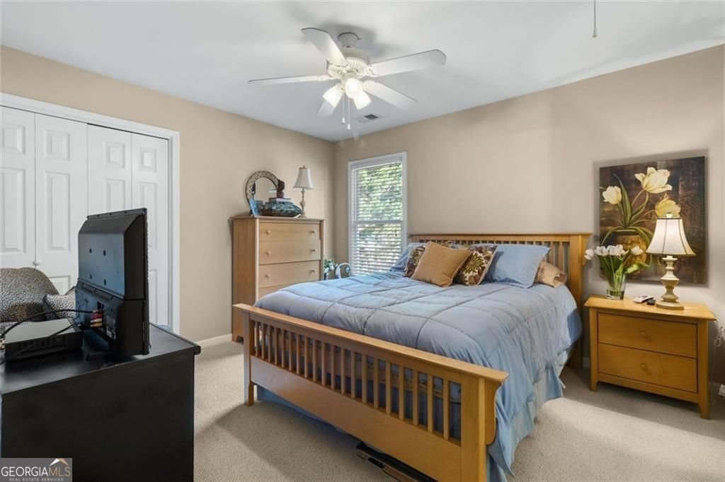 1386 Valmont Trace Marietta - 15