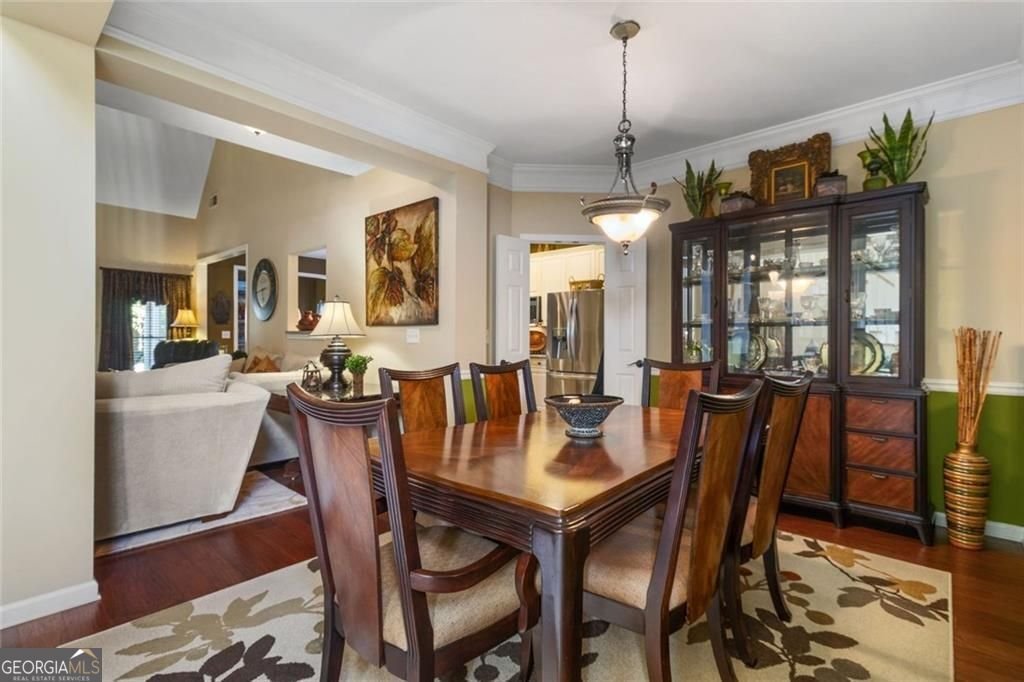 1386 Valmont Trace Marietta - 16