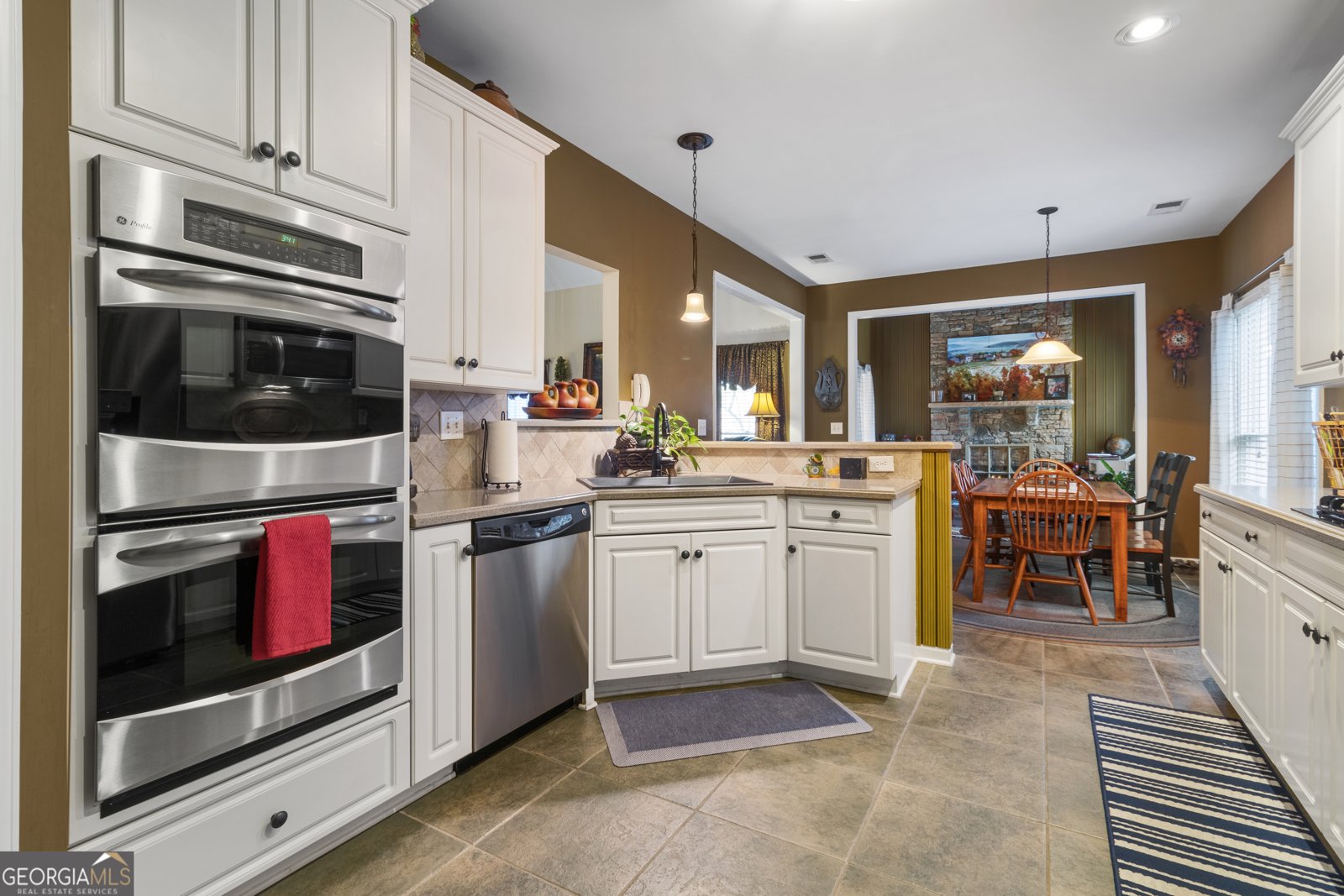 1386 Valmont Trace Marietta - 20