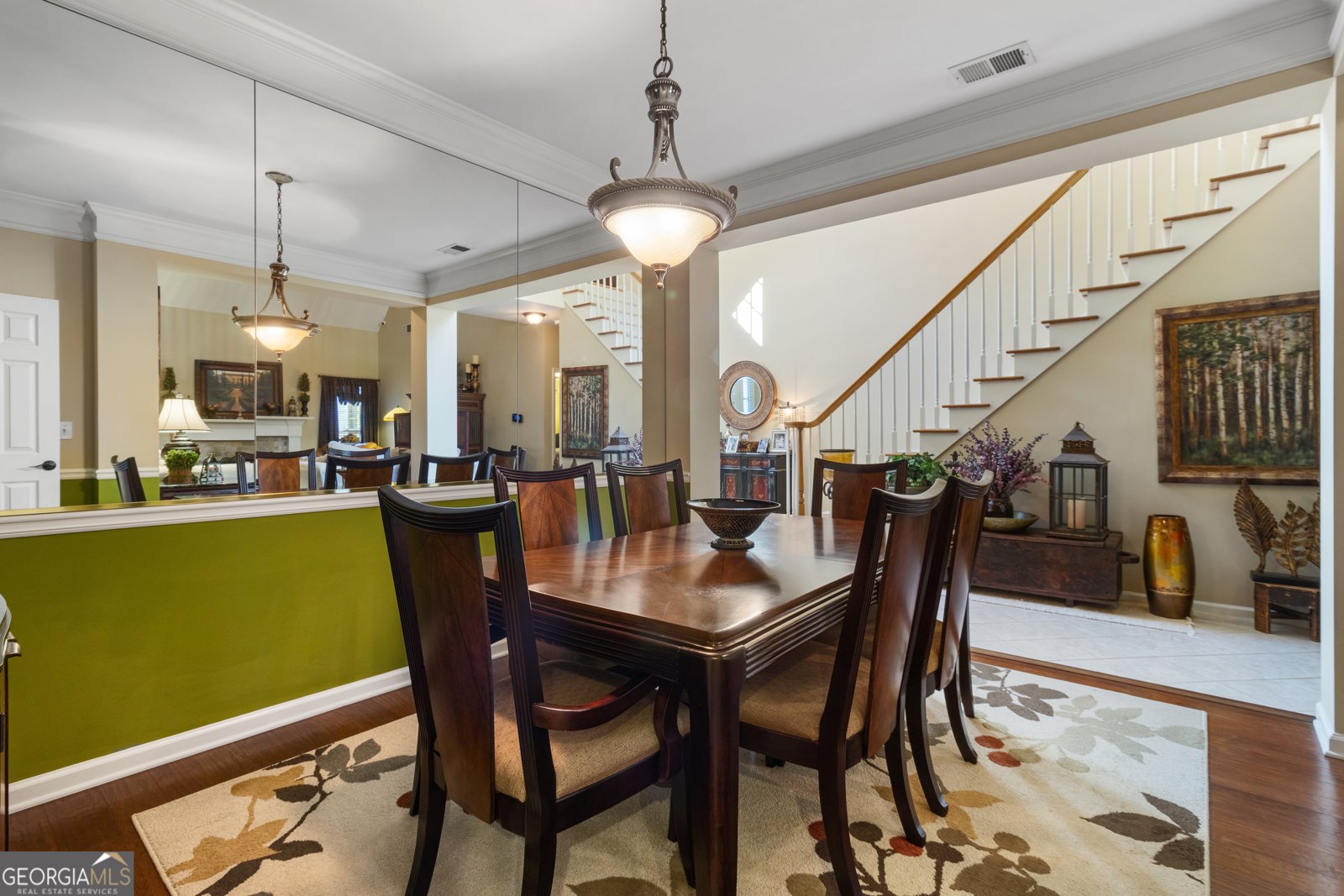 1386 Valmont Trace Marietta - 21