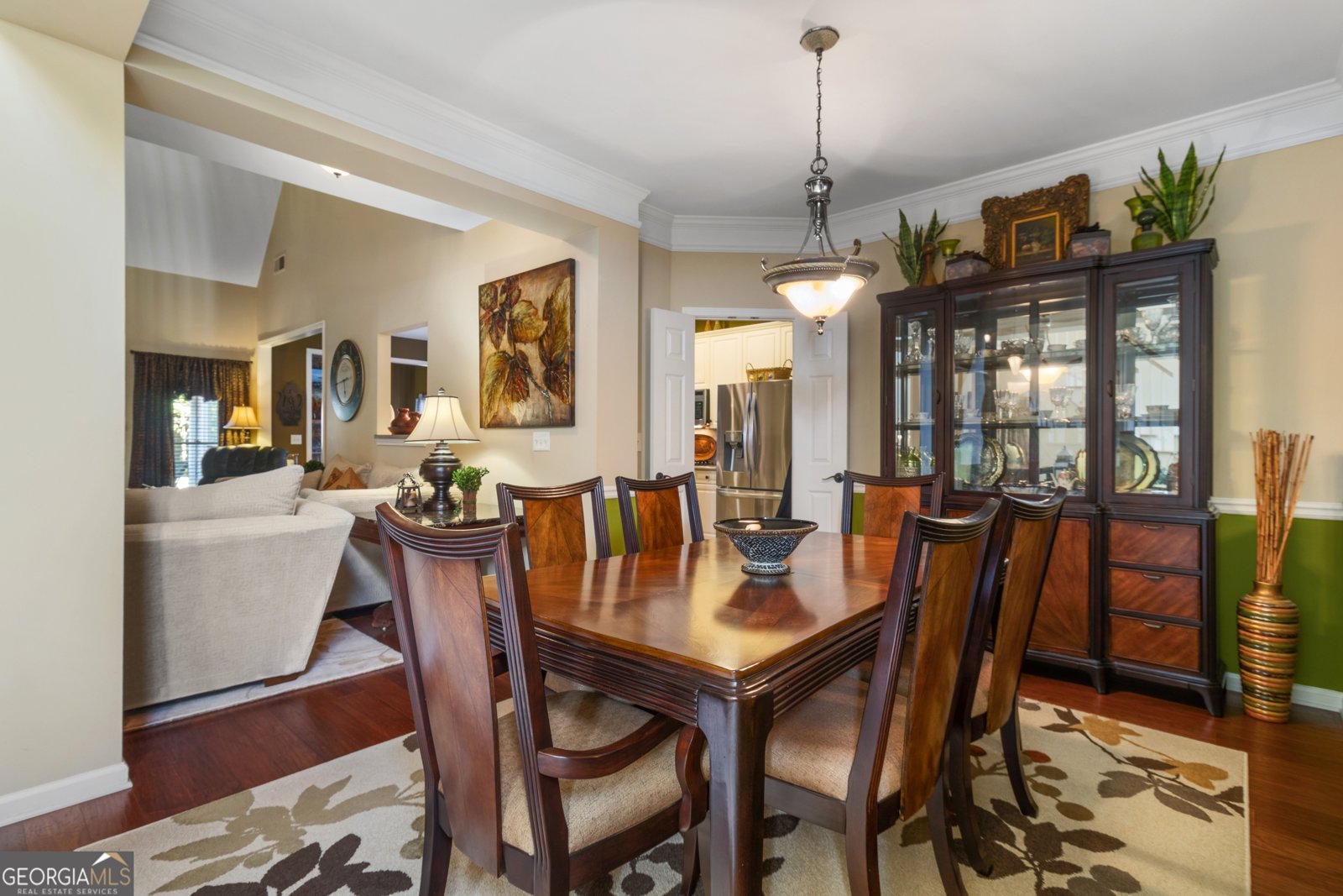 1386 Valmont Trace Marietta - 22