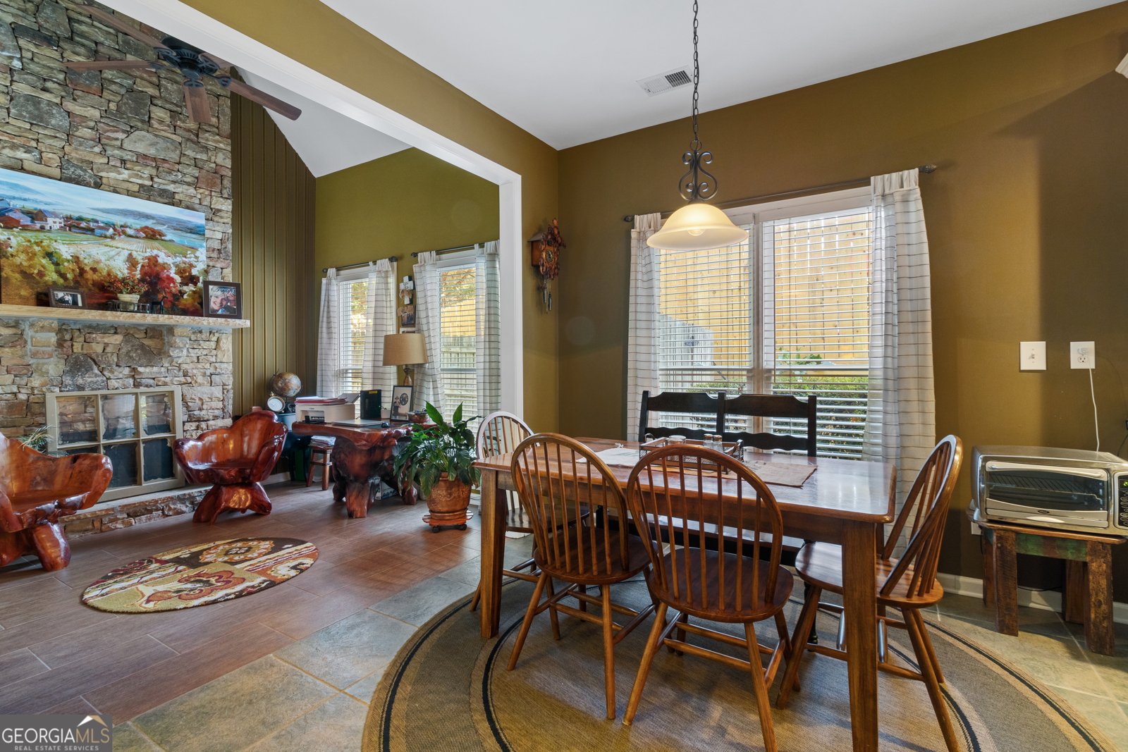 1386 Valmont Trace Marietta - 24