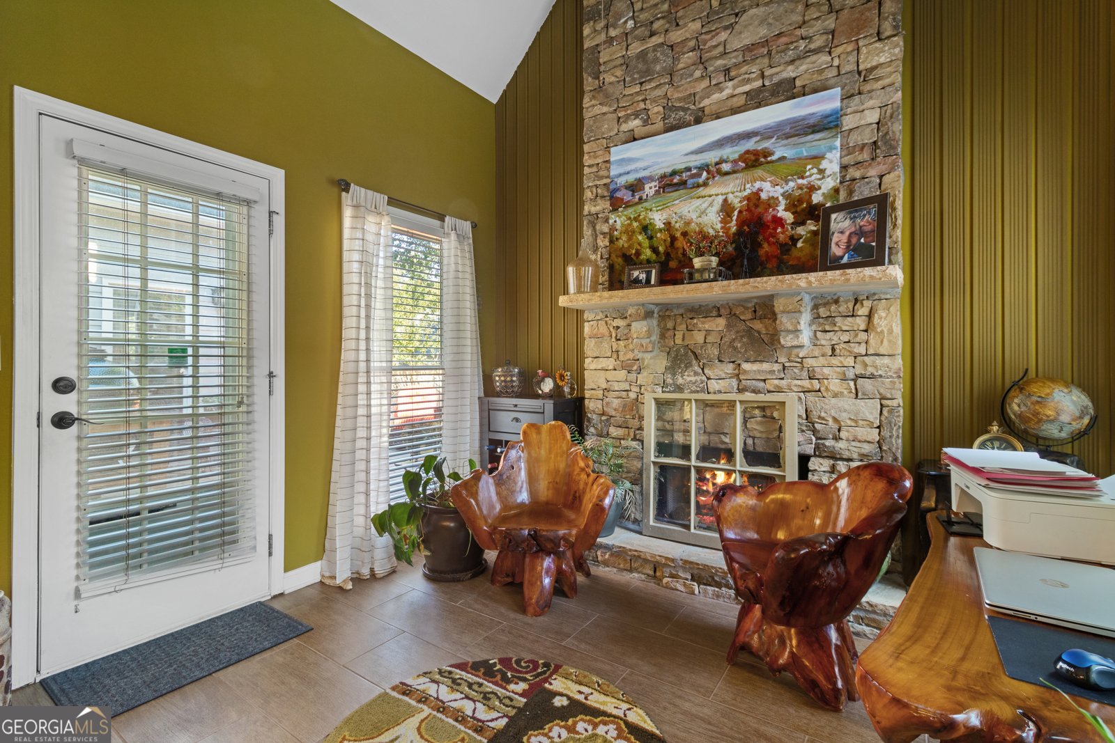 1386 Valmont Trace Marietta - 26