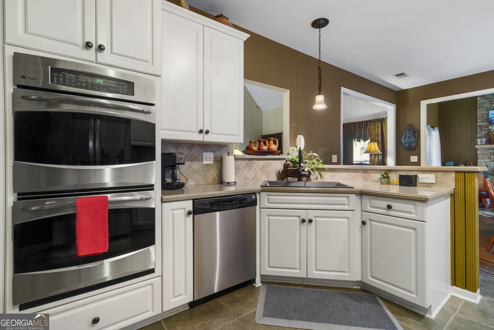 1386 Valmont Trace Marietta - 27