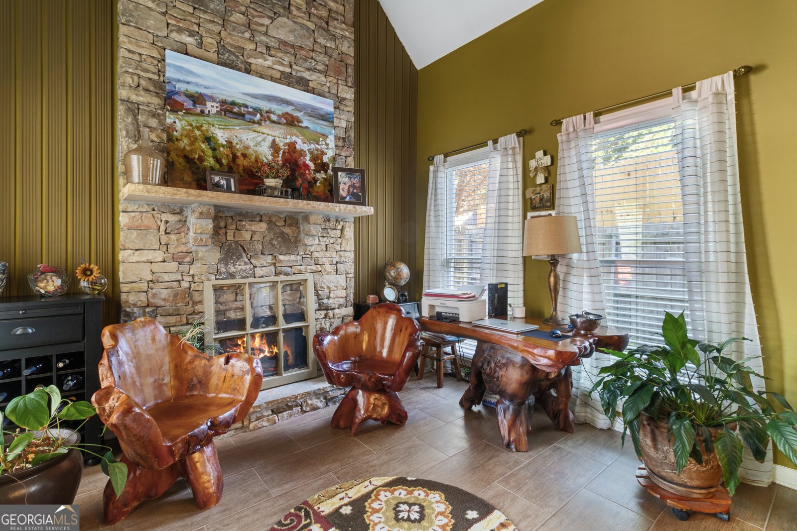 1386 Valmont Trace Marietta - 28